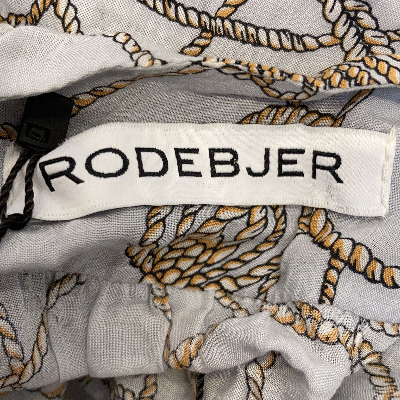 Rodebjer