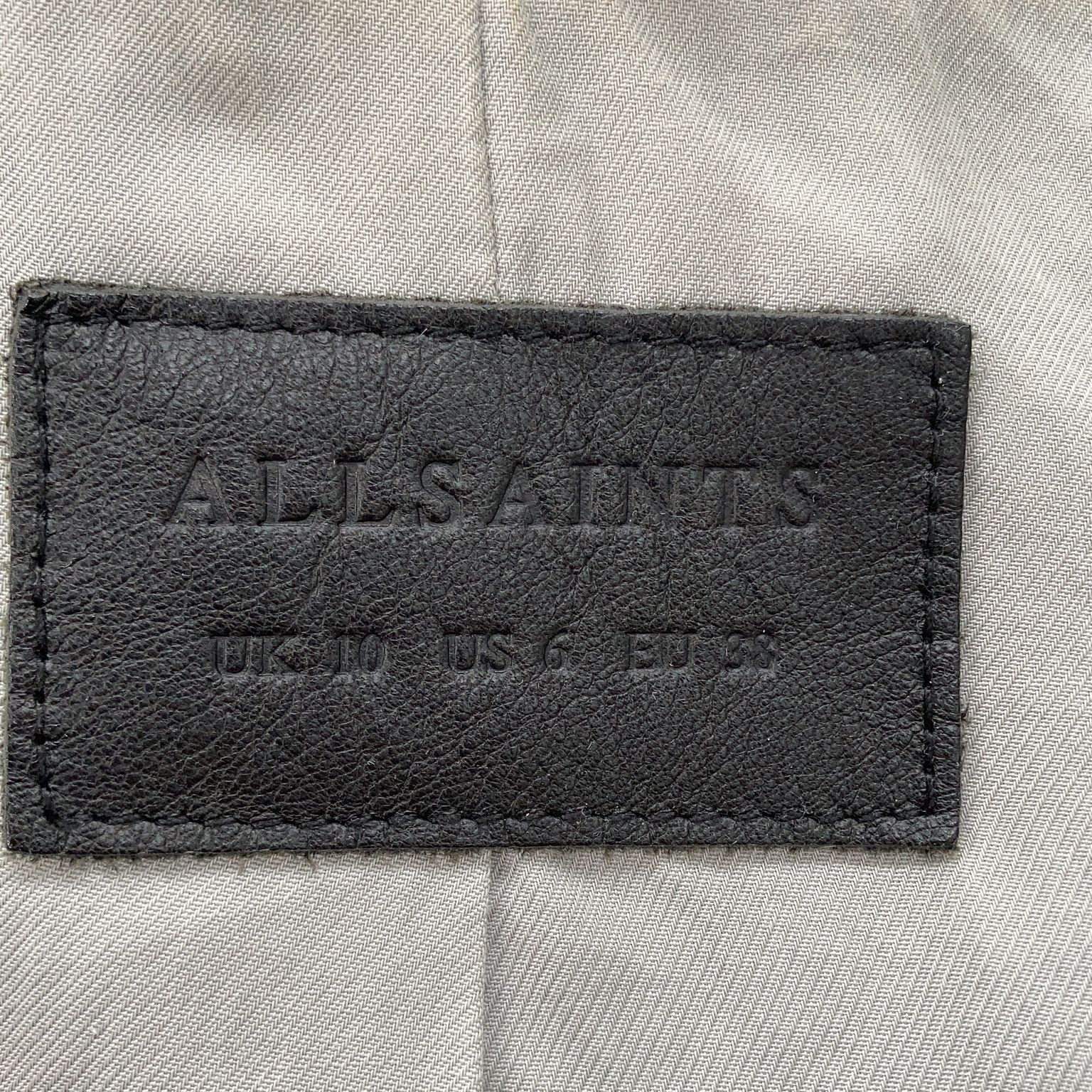 AllSaints