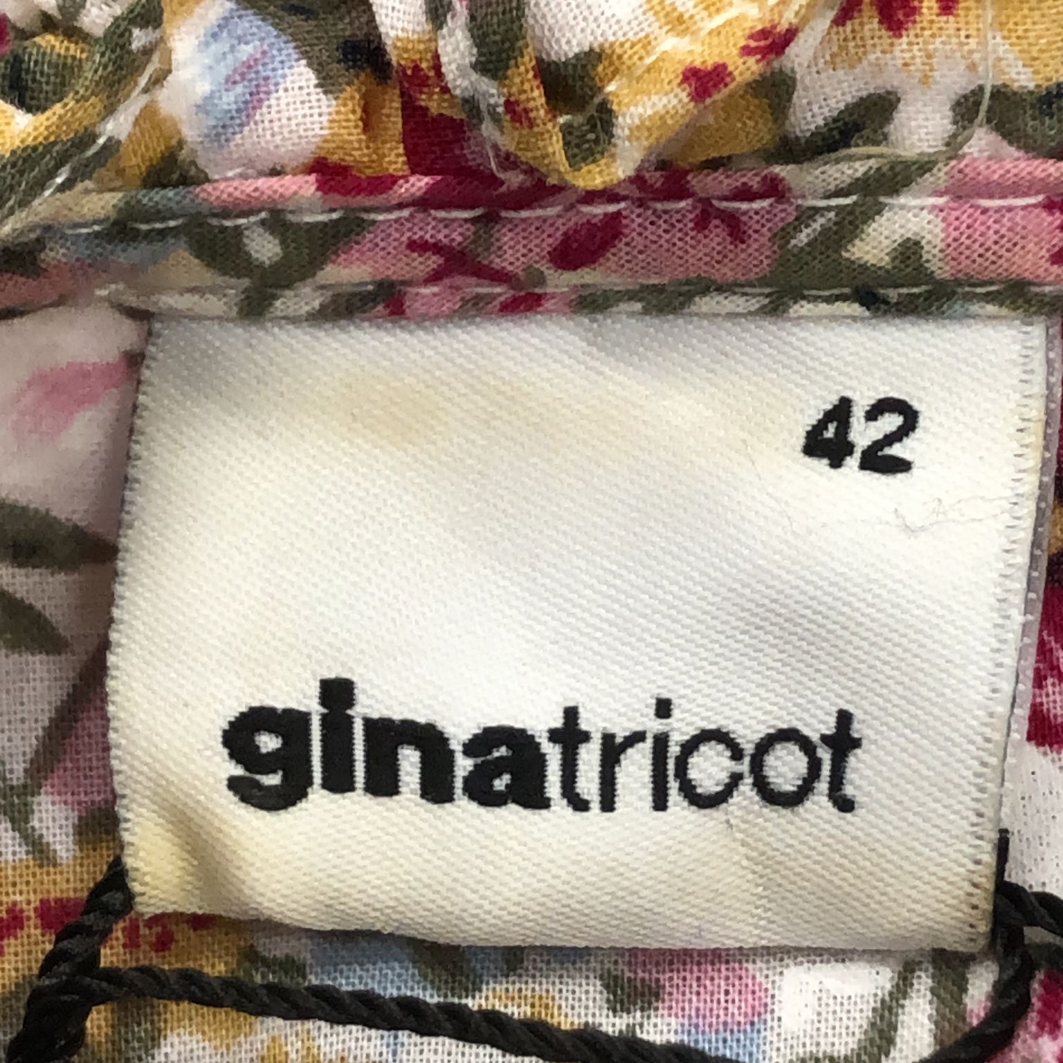 Gina Tricot