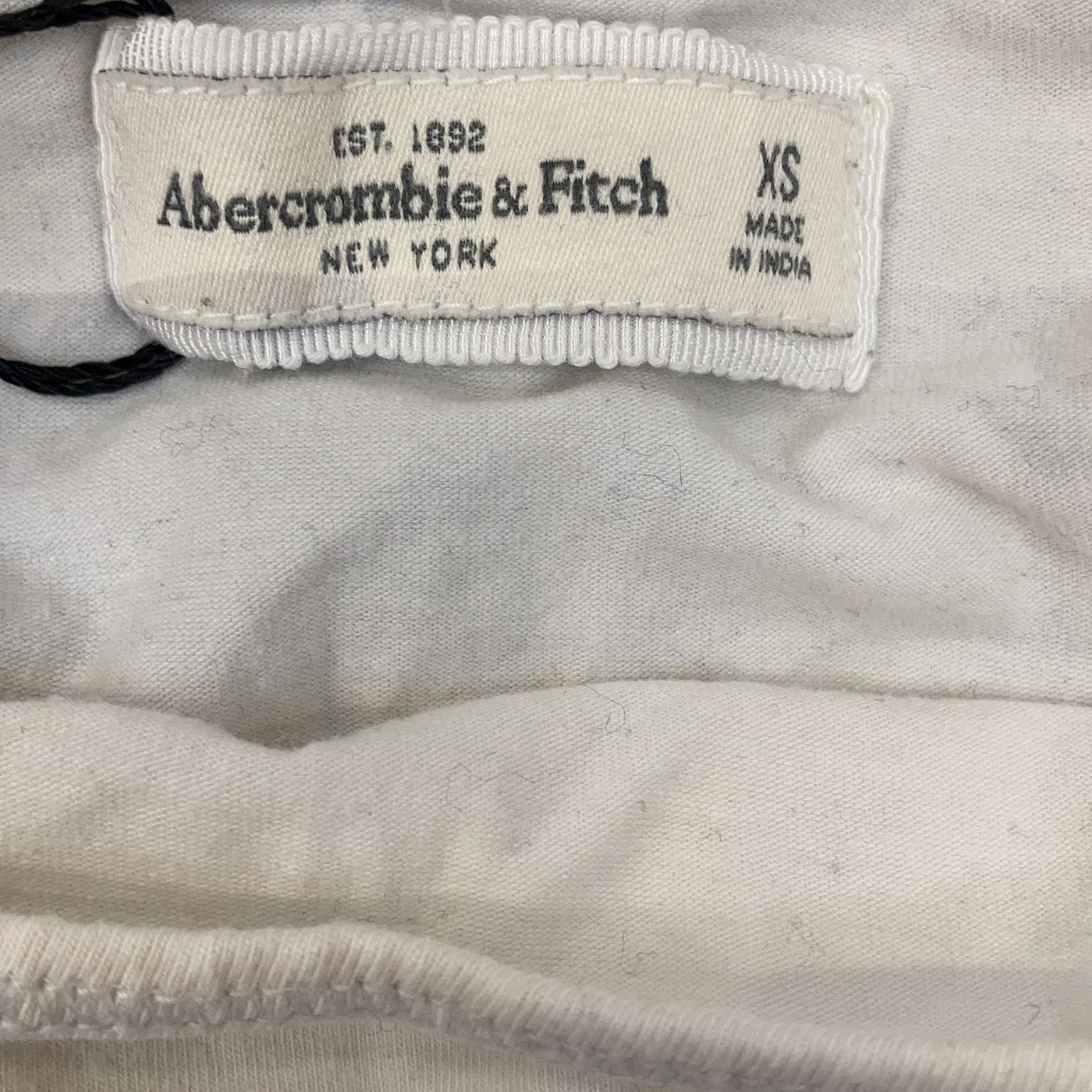 Abercrombie  Fitch