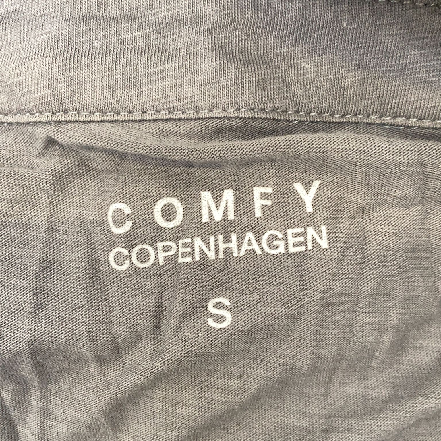 Comfy Copenhagen