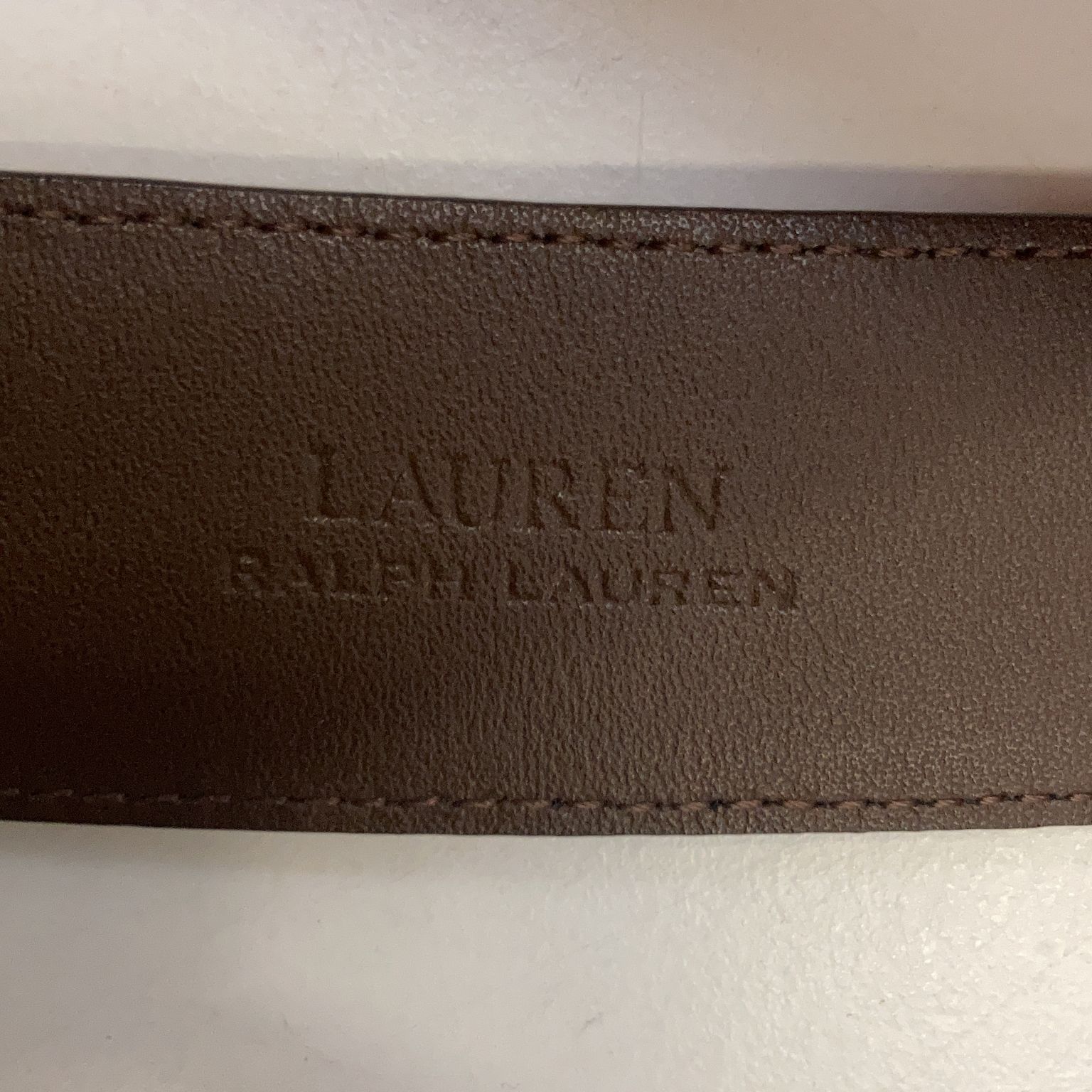 Lauren Ralph Lauren