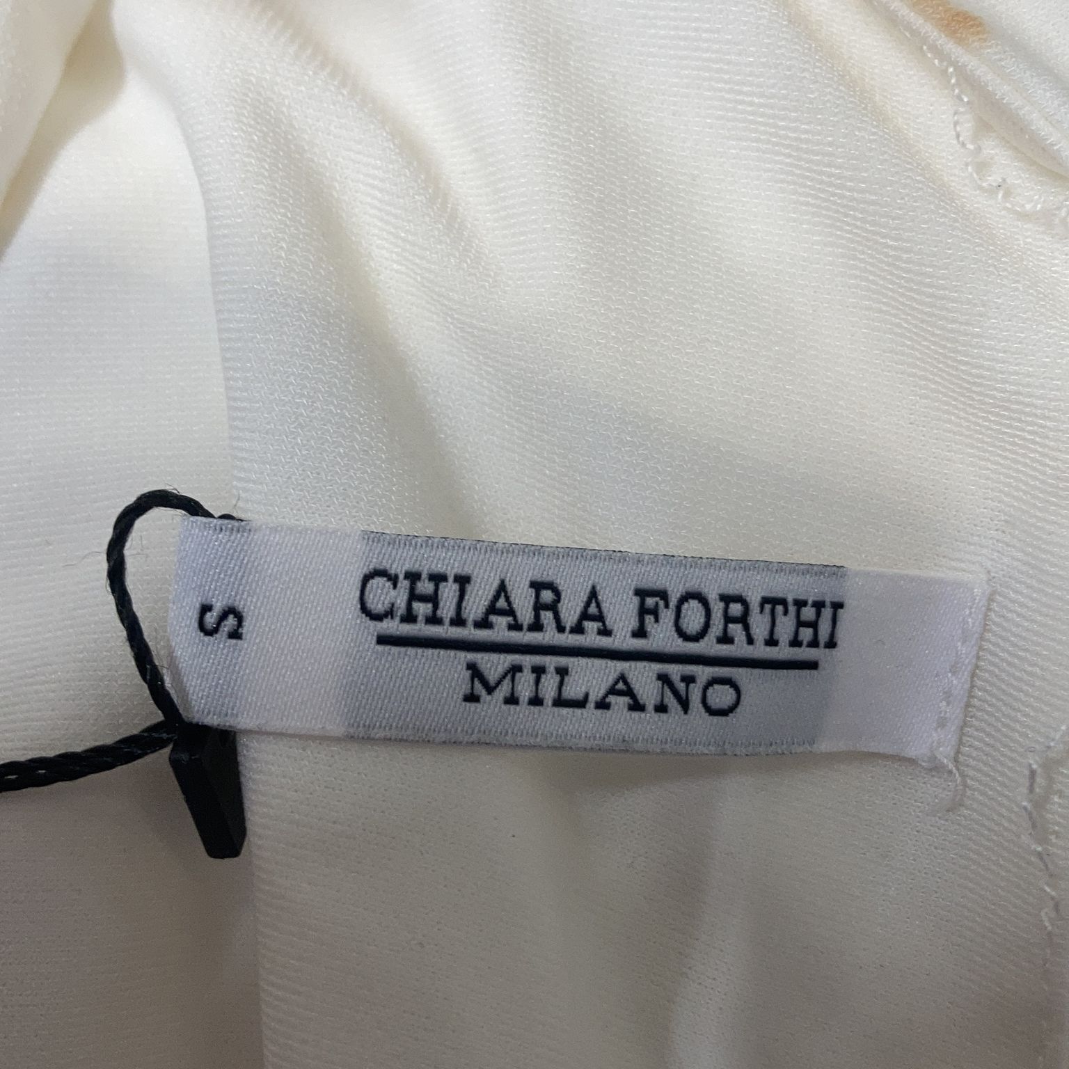 Chiara Forthi Milano