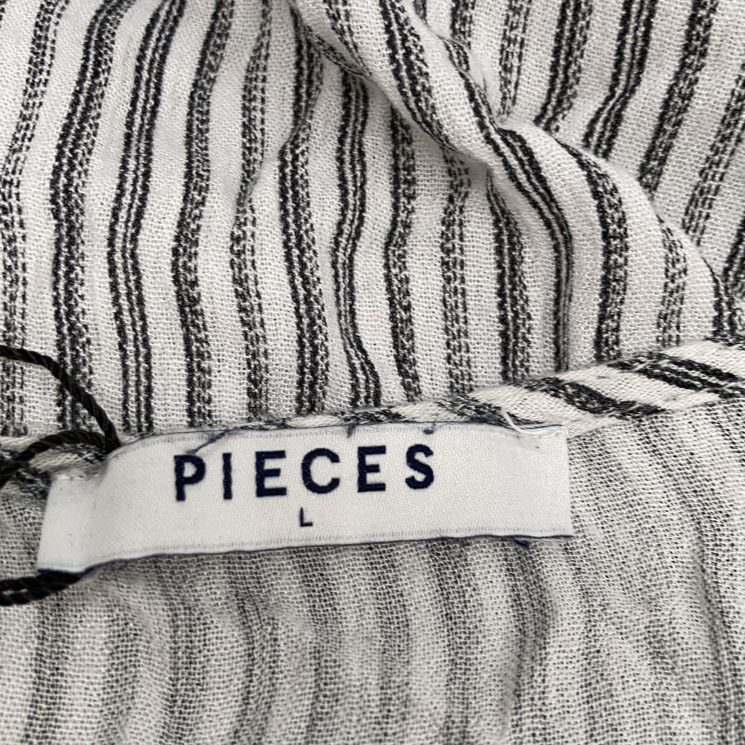 Pieces