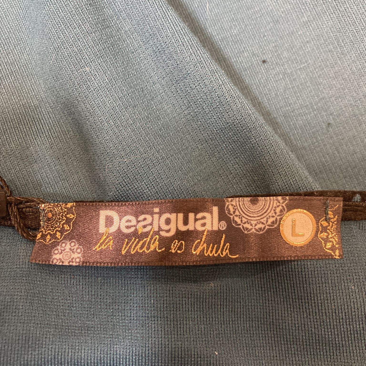 Desigual