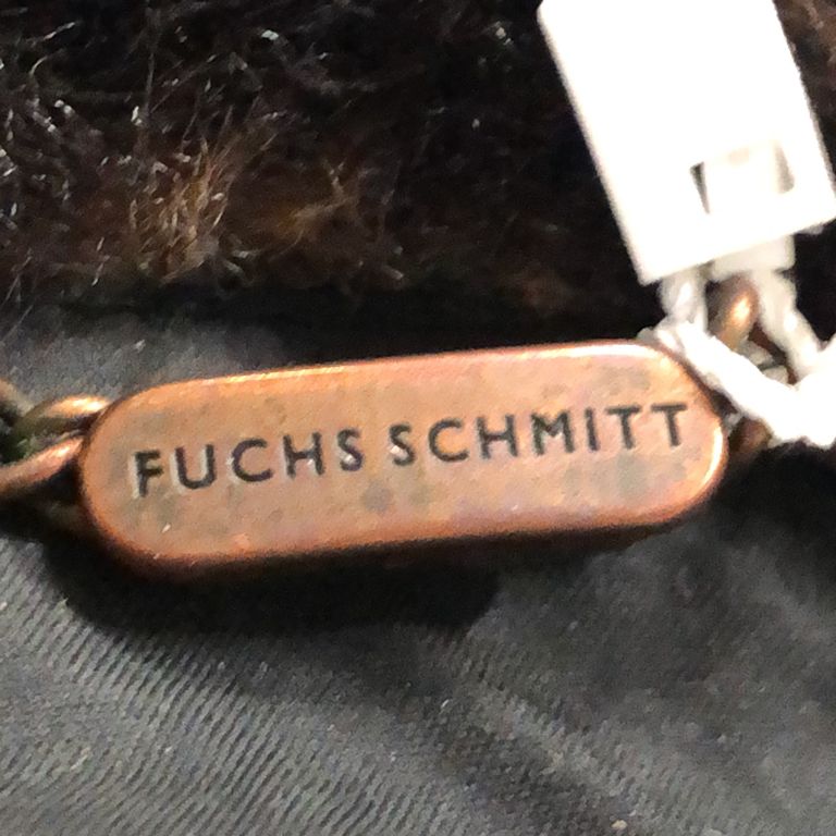 Fuchs Schmitt