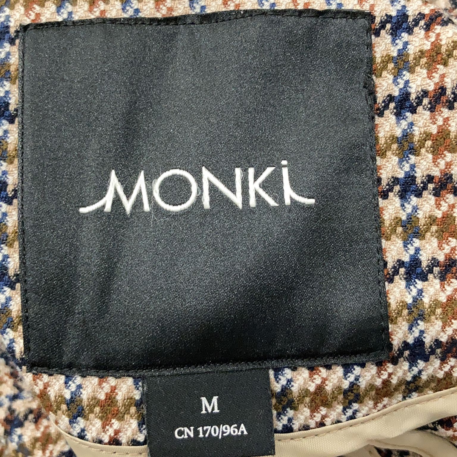 Monki