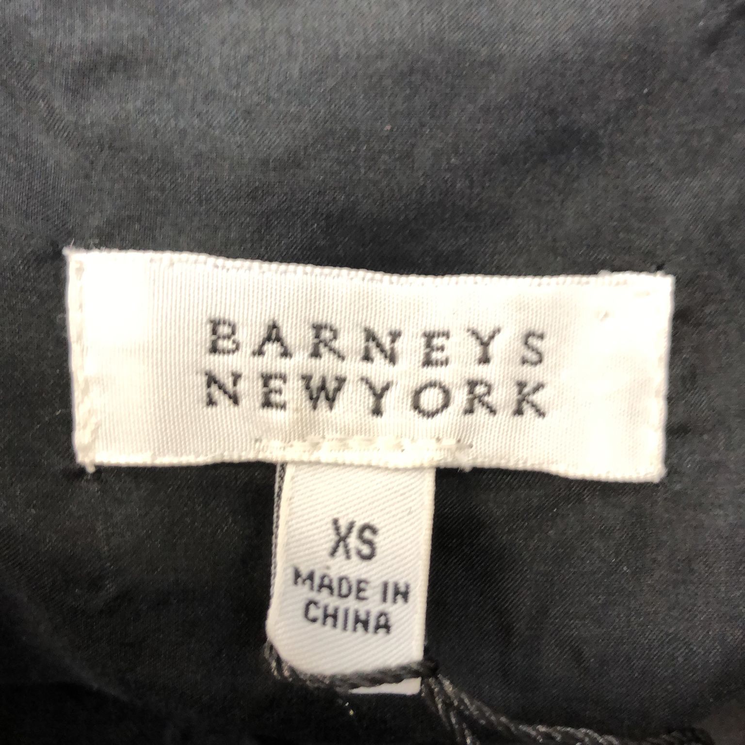 Barneys New York