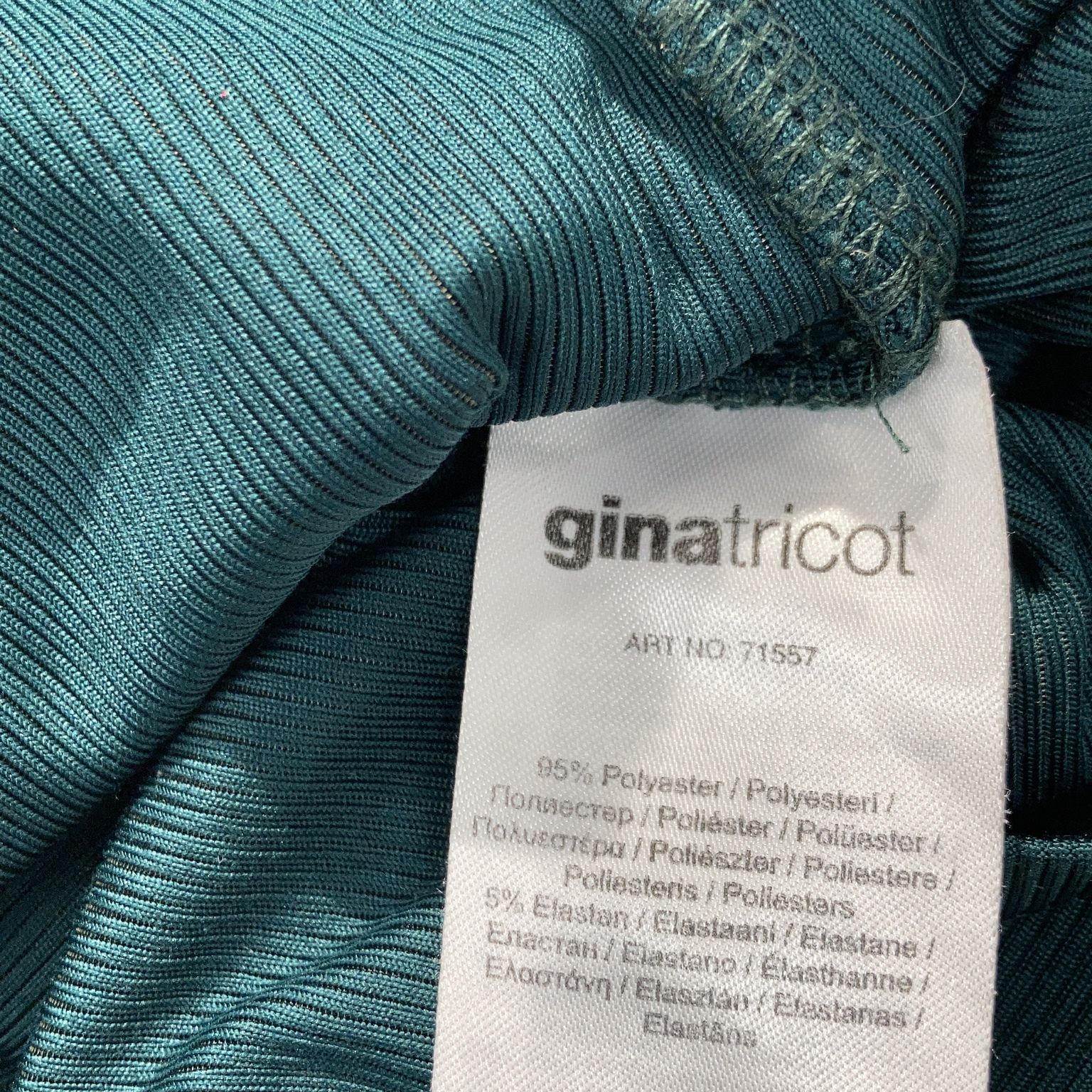 Gina Tricot