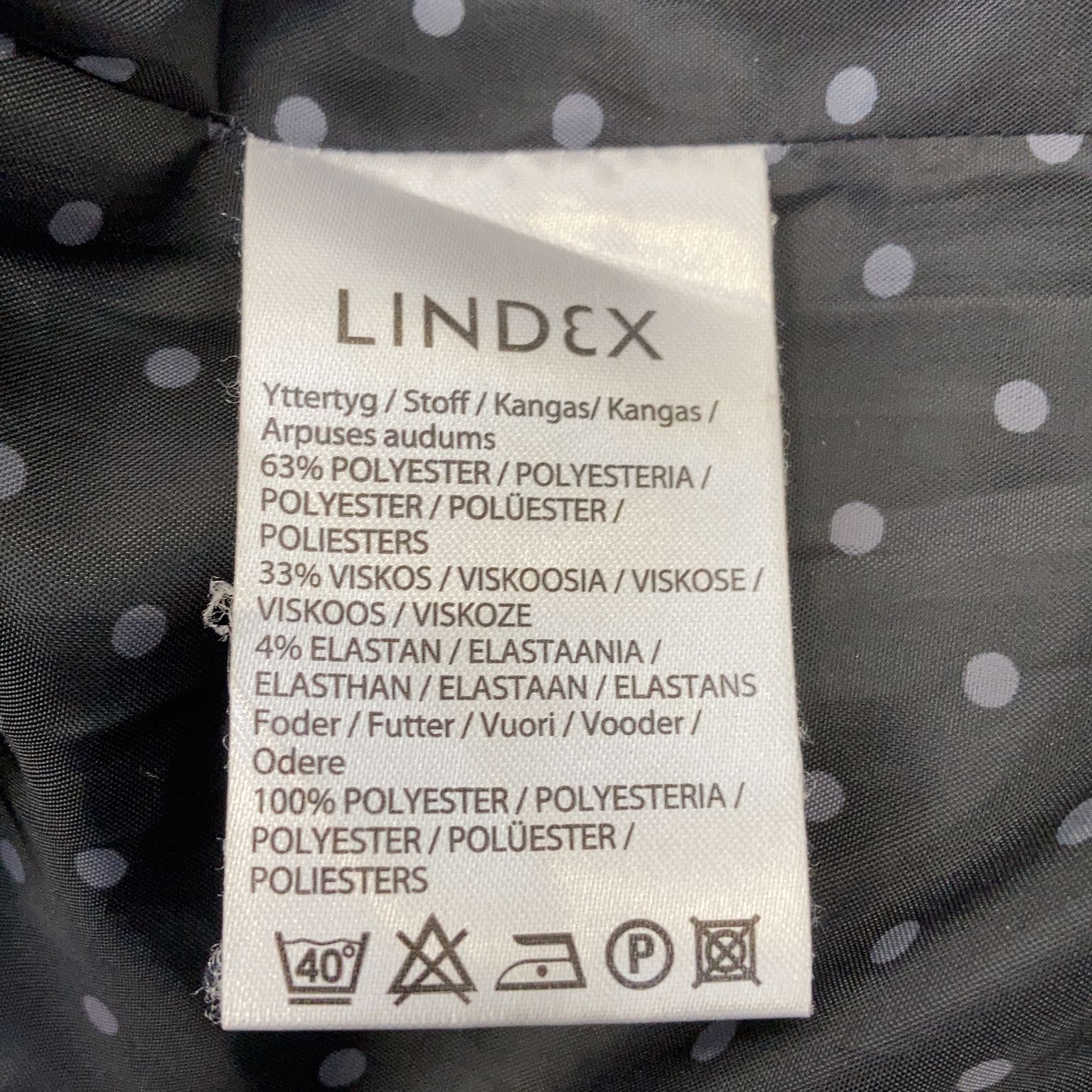 Lindex