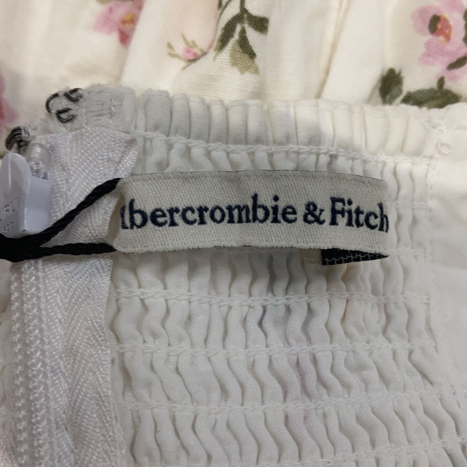 Abercrombie  Fitch