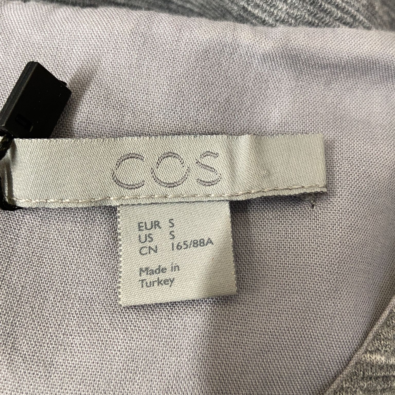 COS