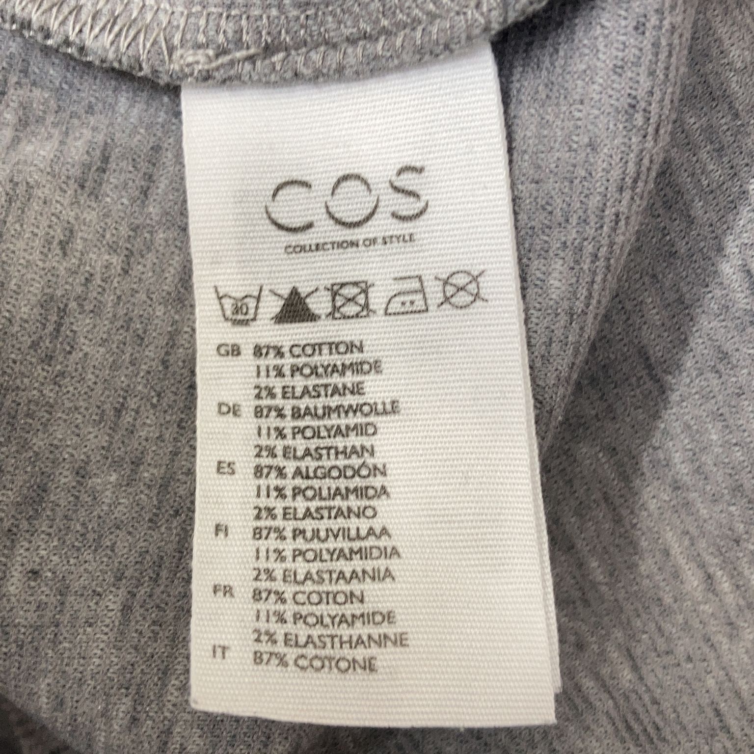 COS