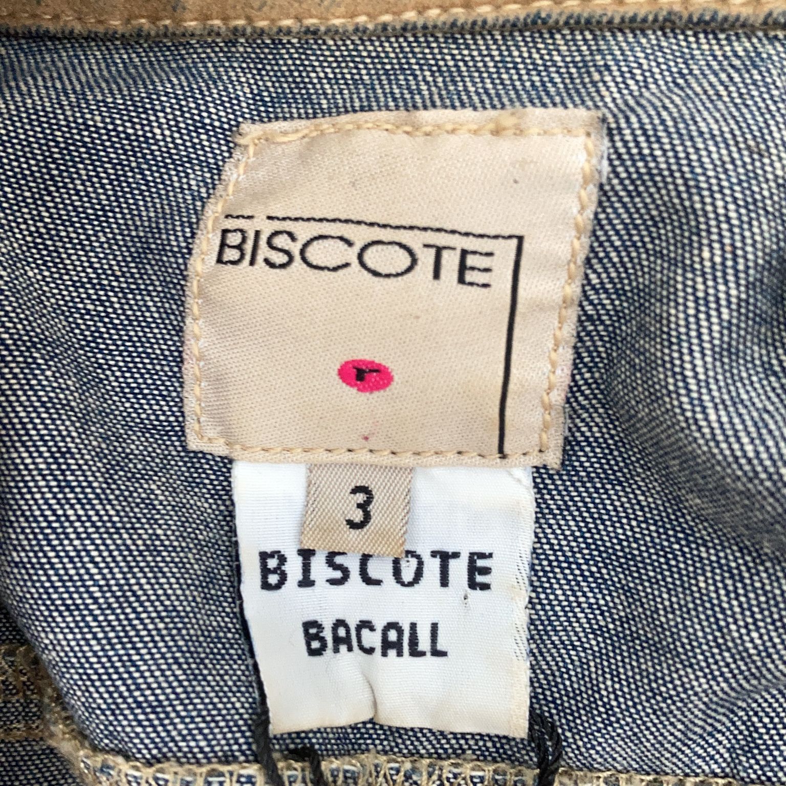 Biscote