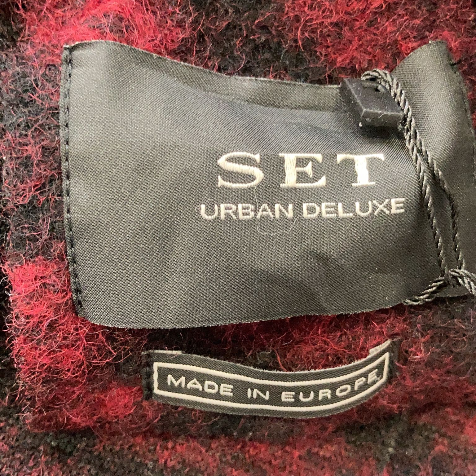 SET Urban Deluxe