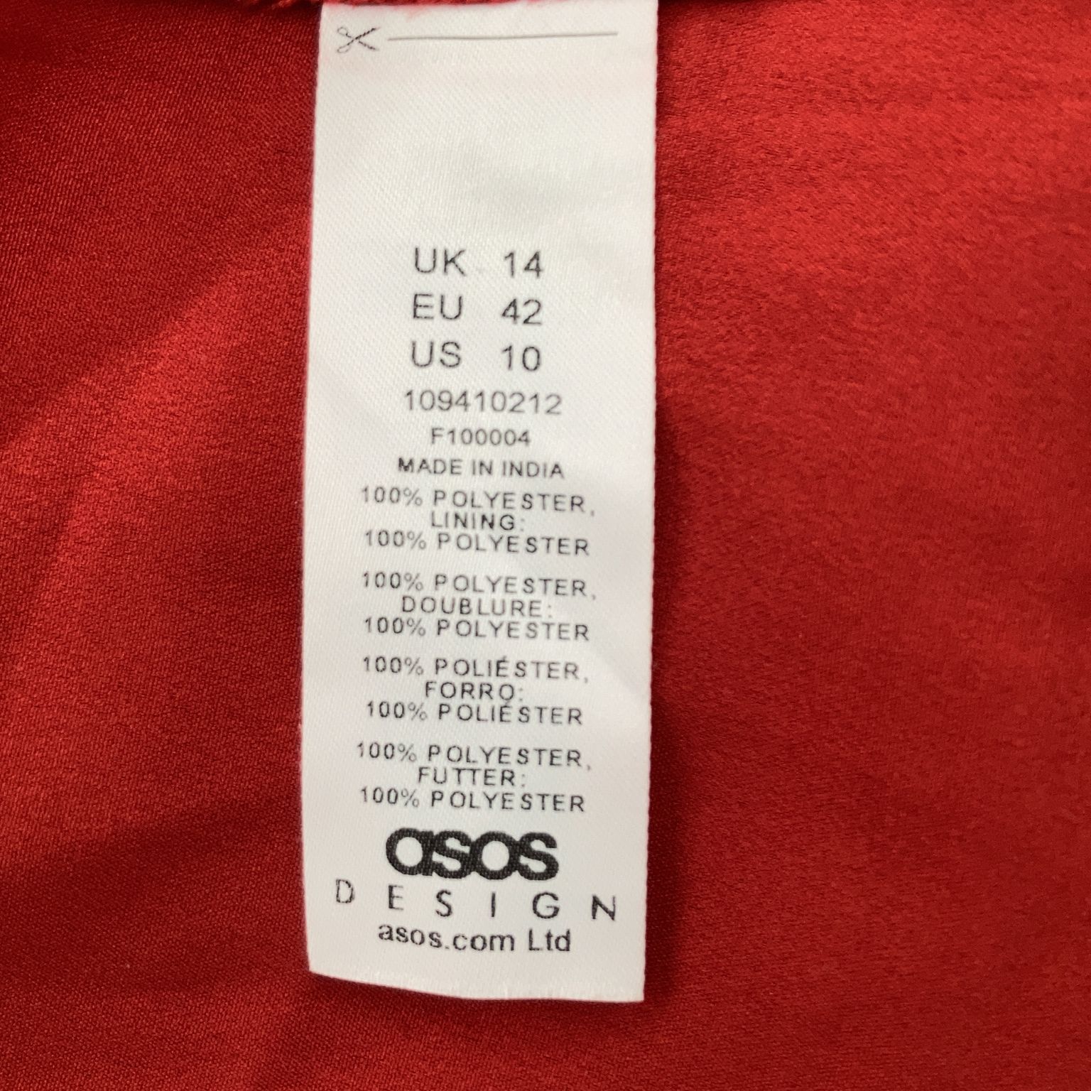 ASOS Design