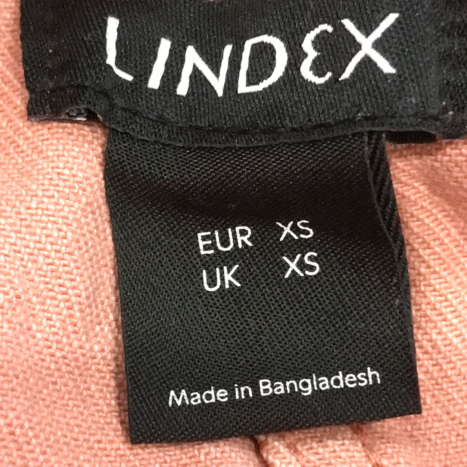 Lindex