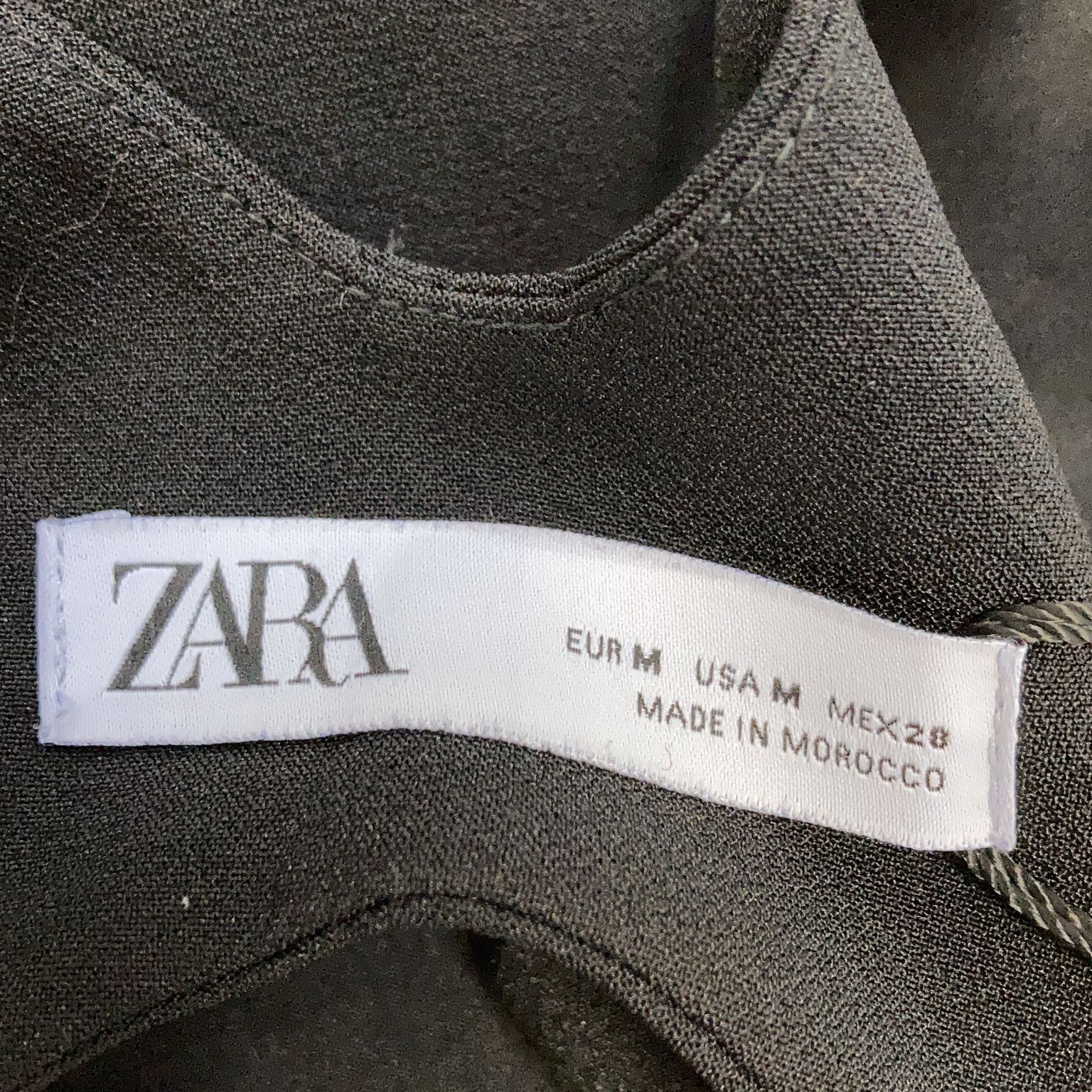 Zara