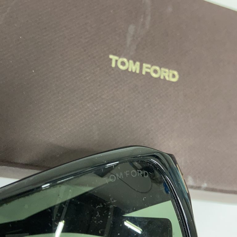 Tom Ford