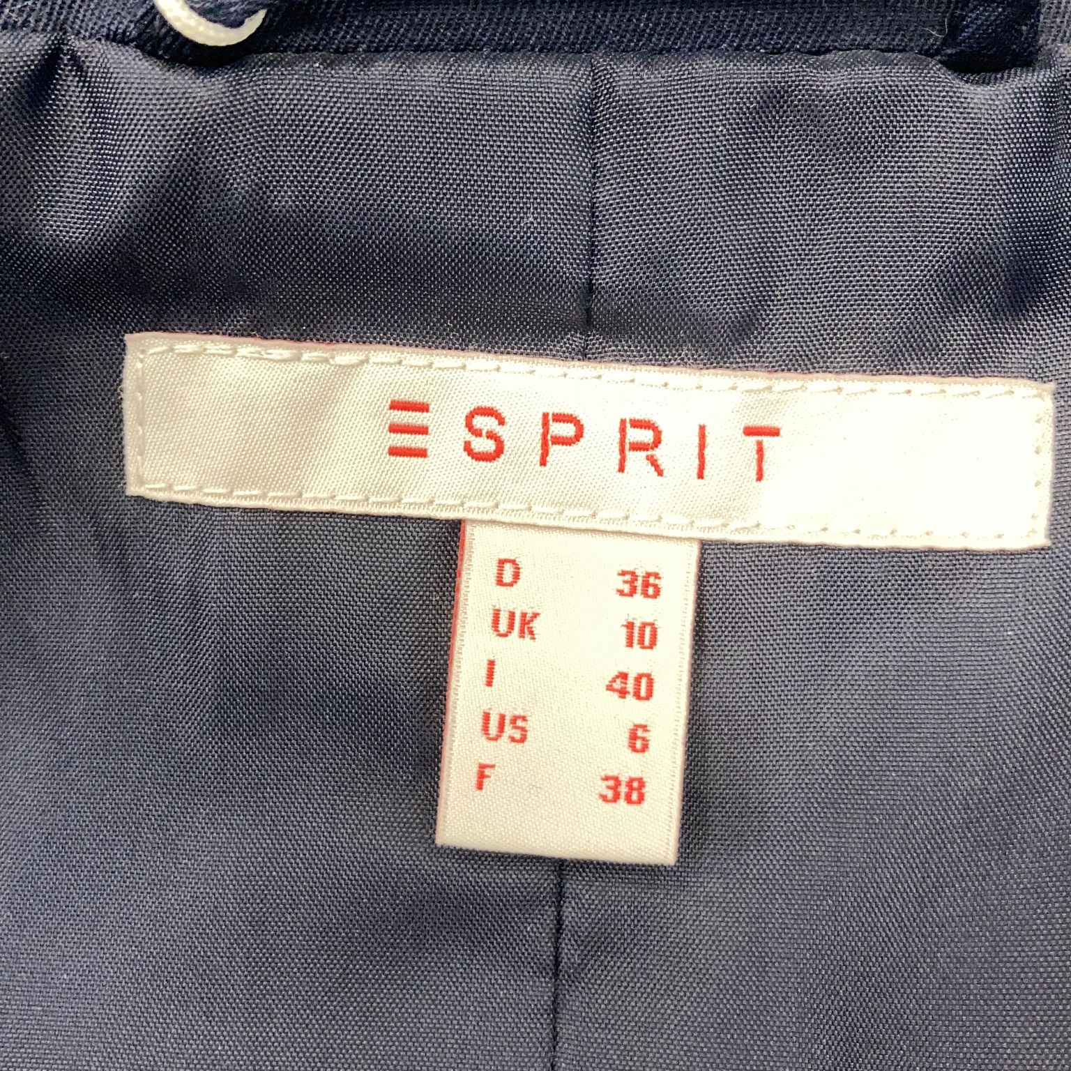 ESPRIT