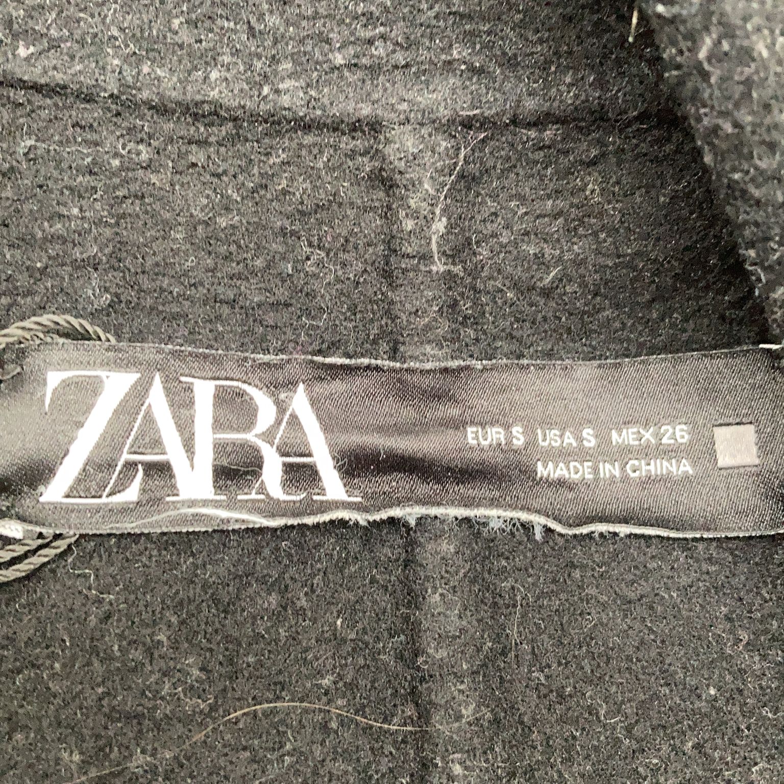 Zara