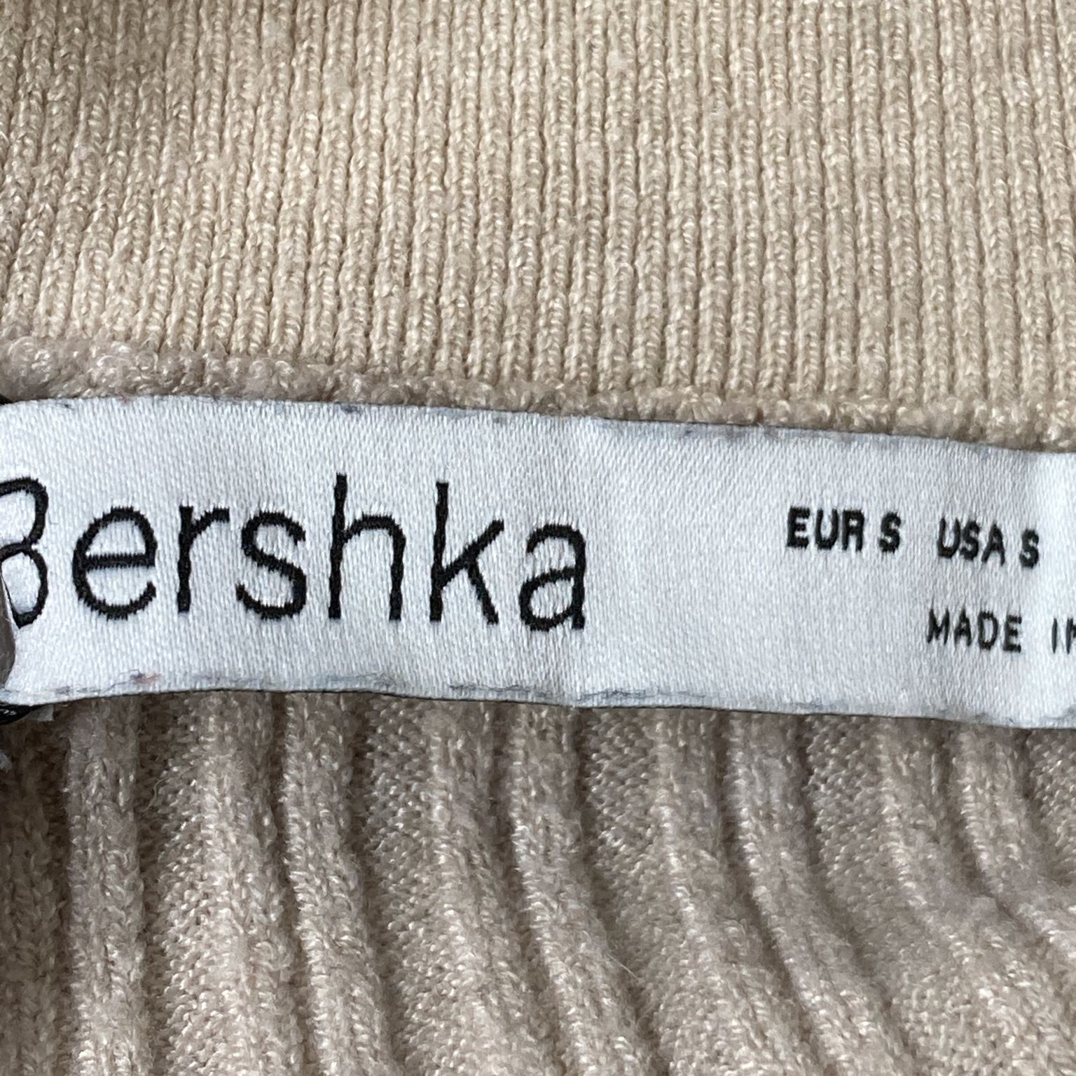 Bershka