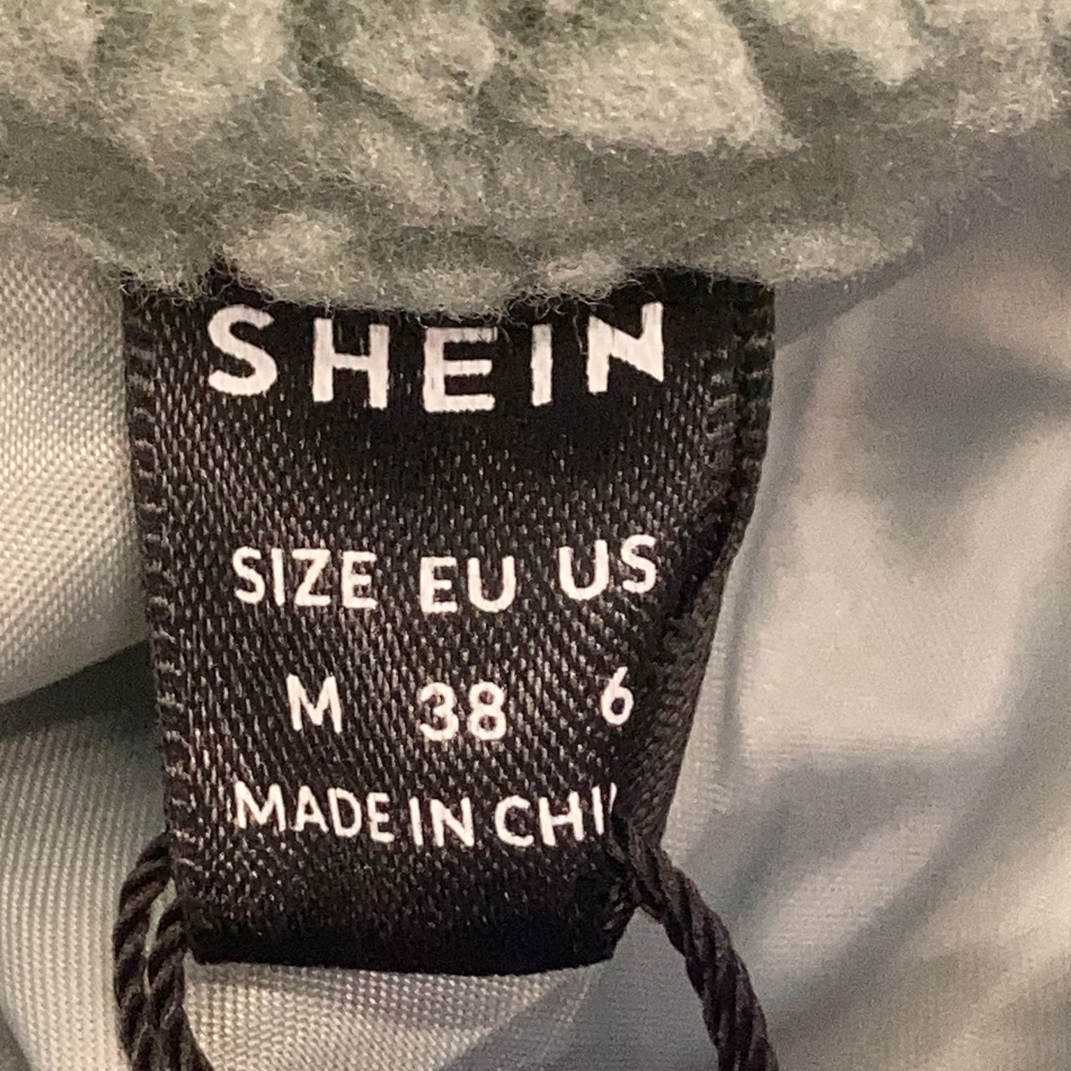 Shein