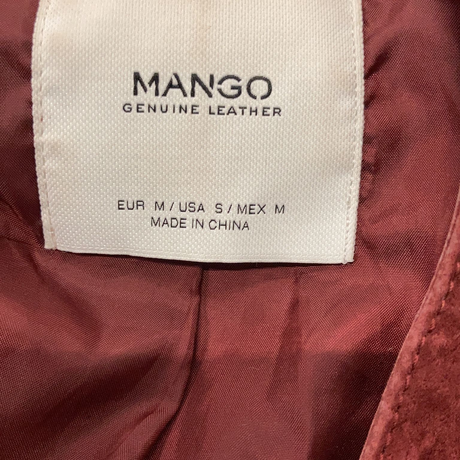 Mango