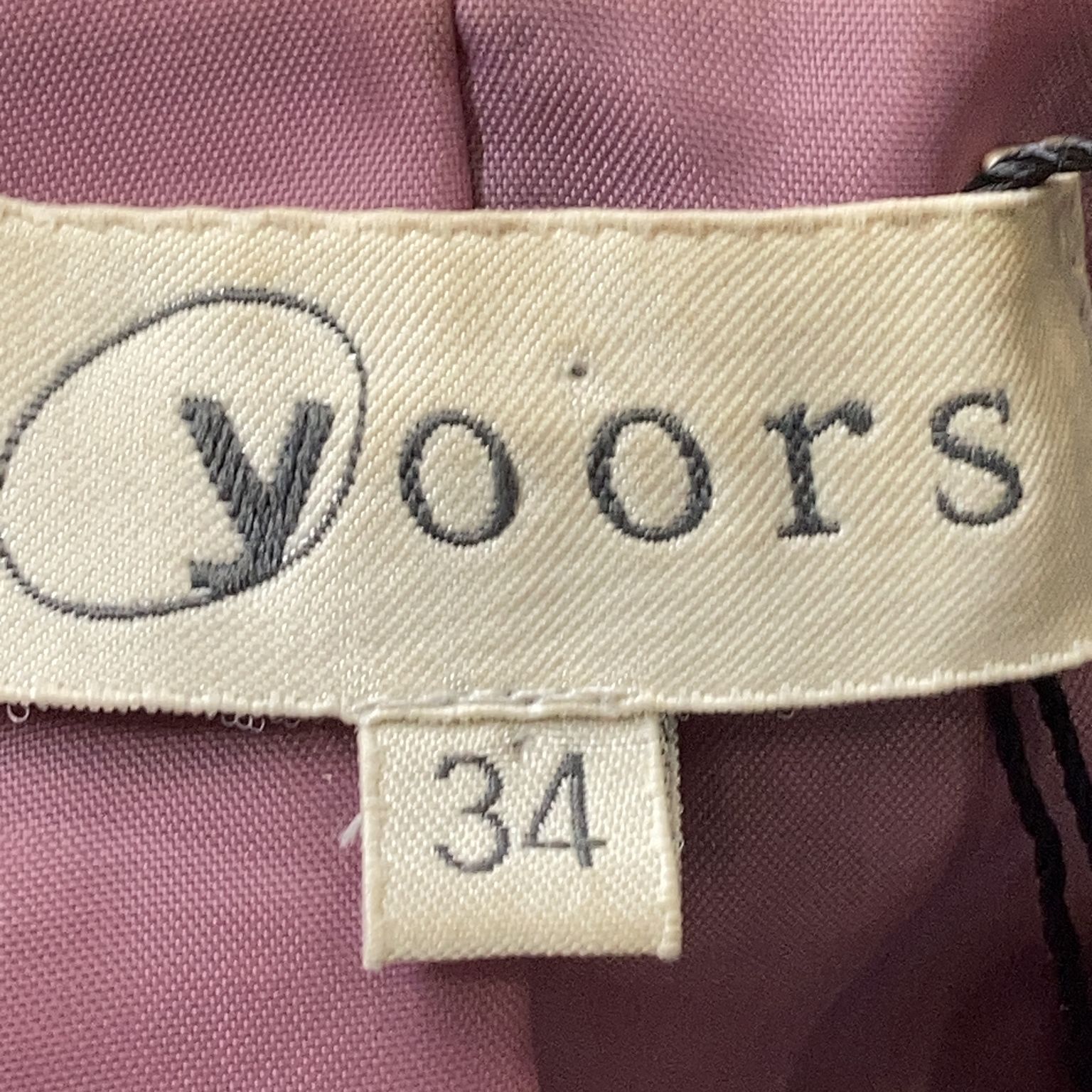 Yoors