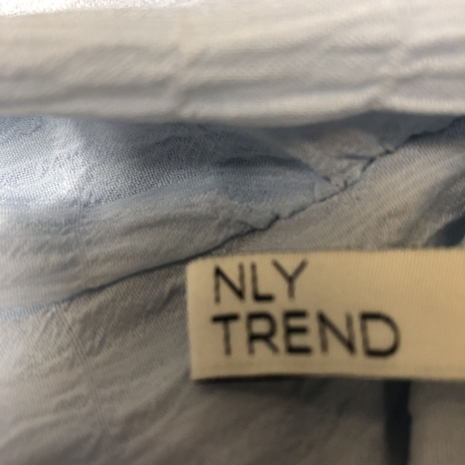 NLY Trend