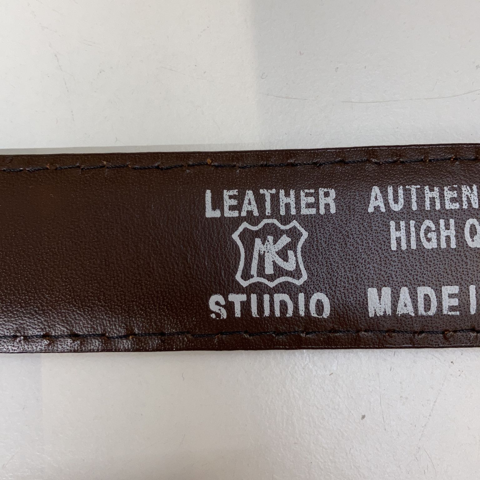 Leather Studio