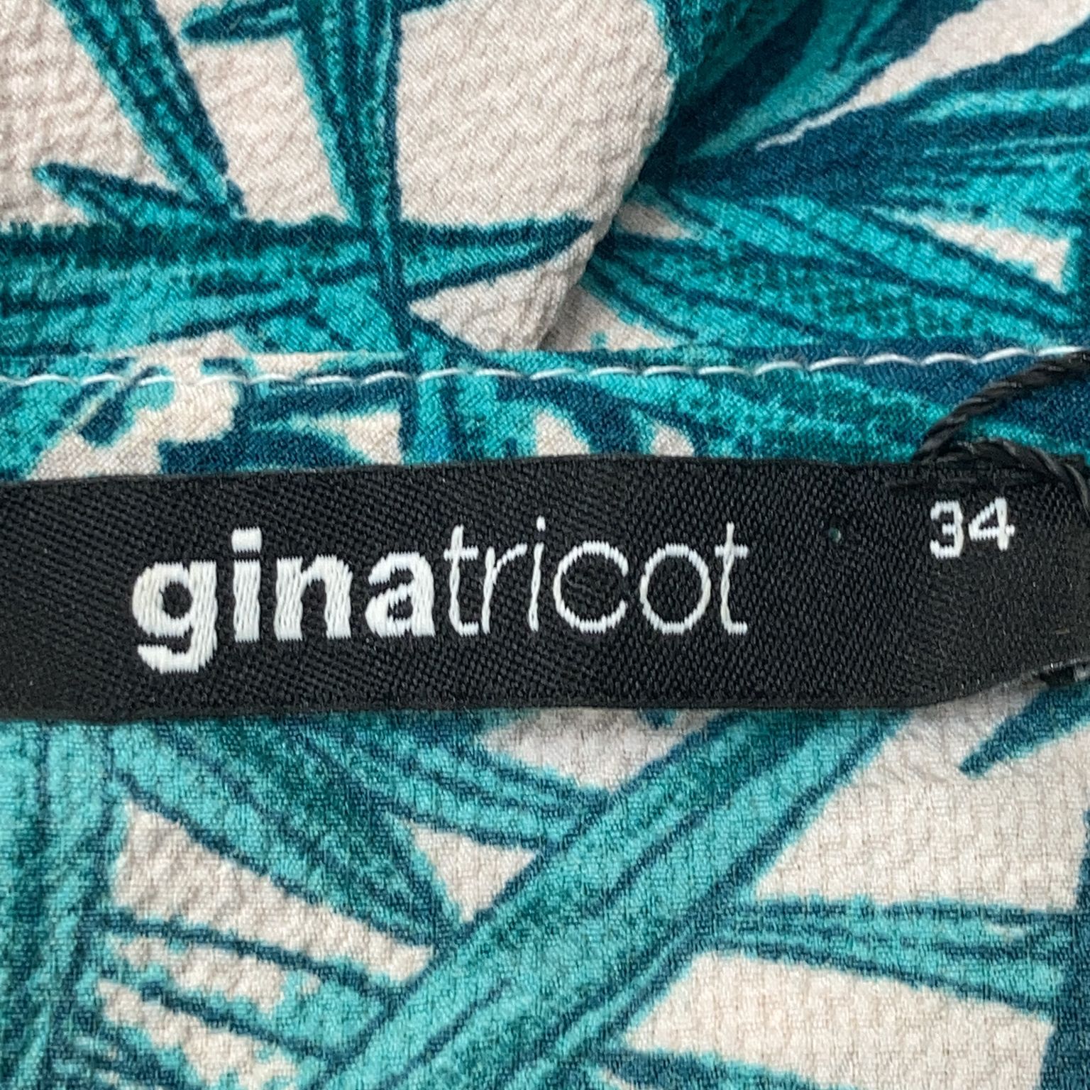 Gina Tricot