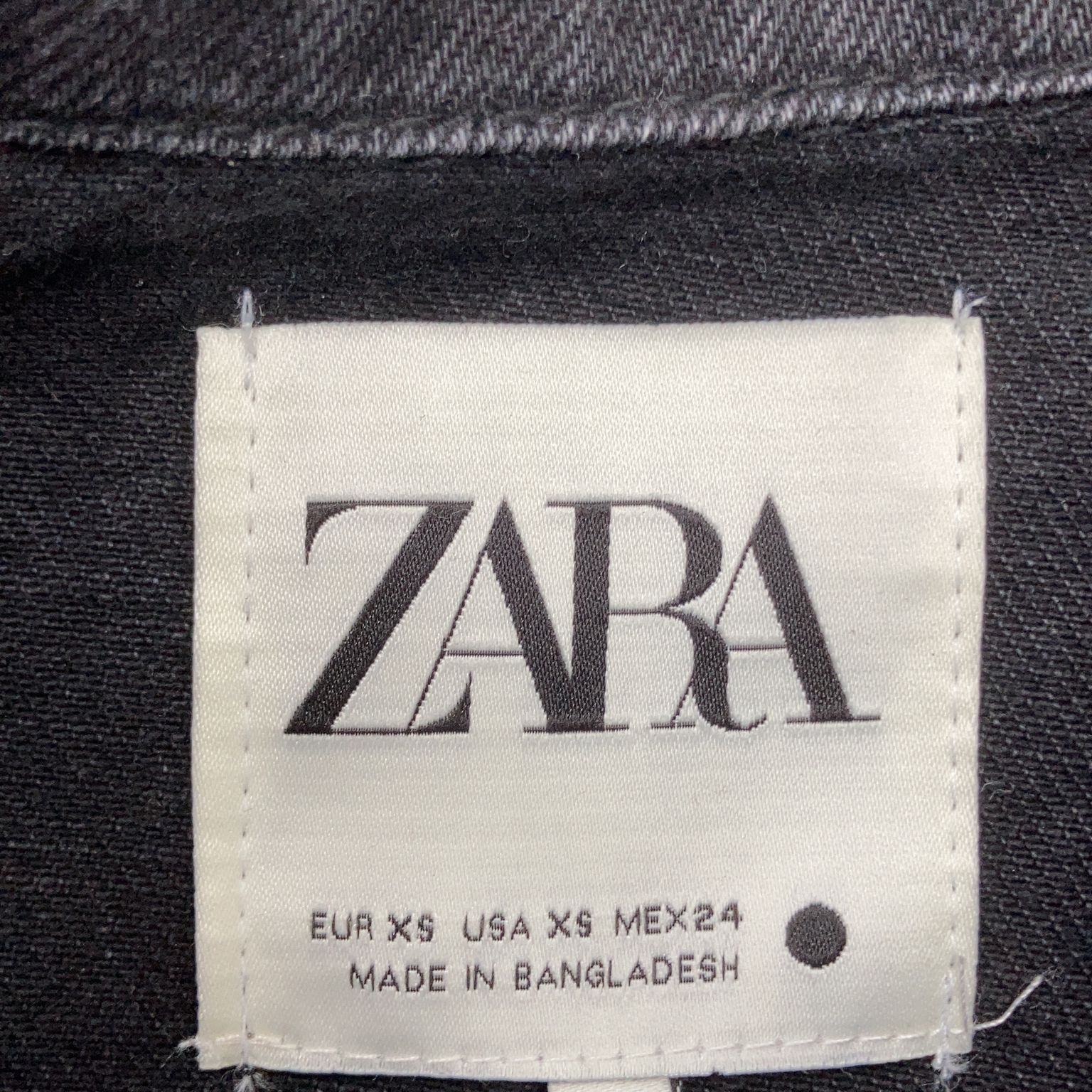 Zara