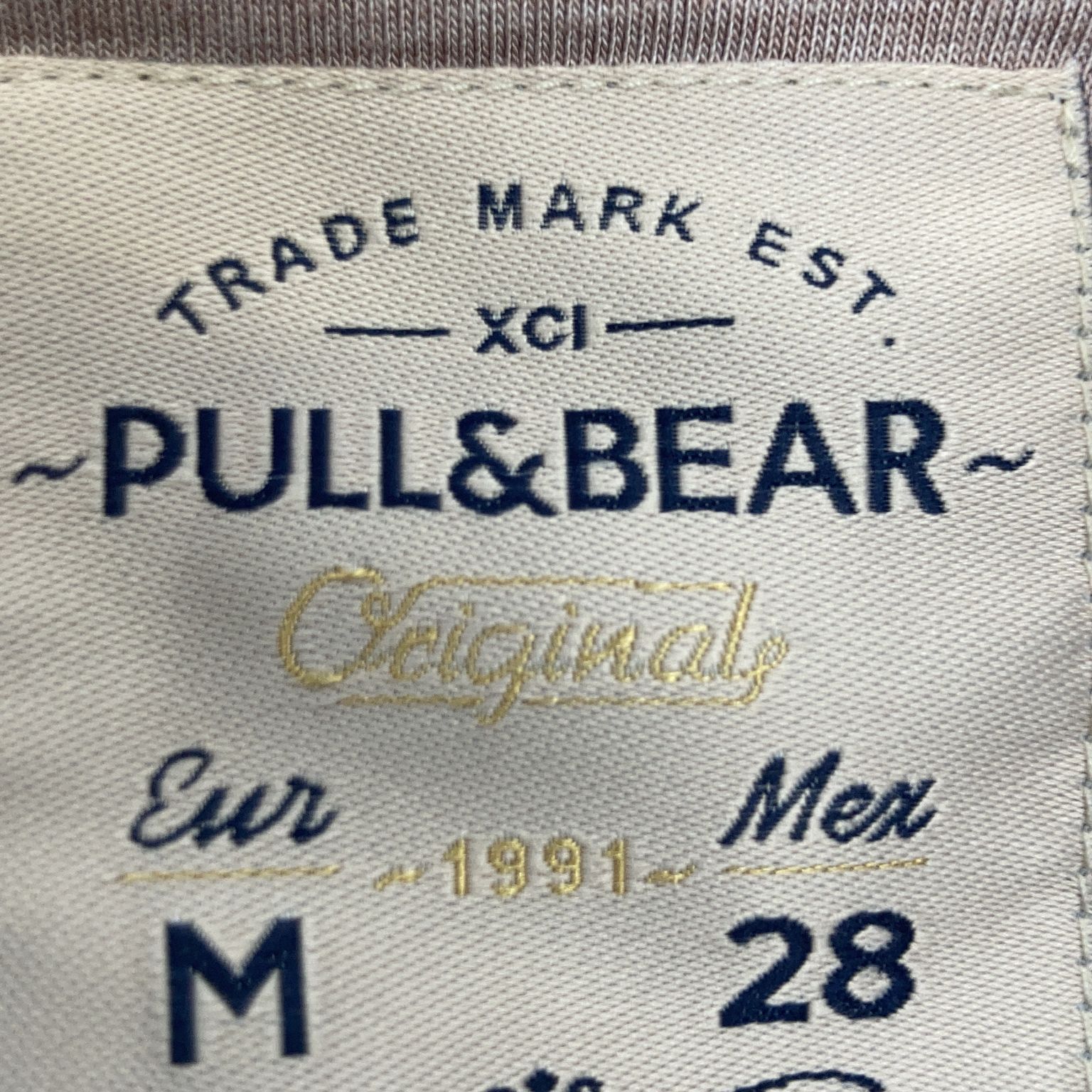 Pull  Bear