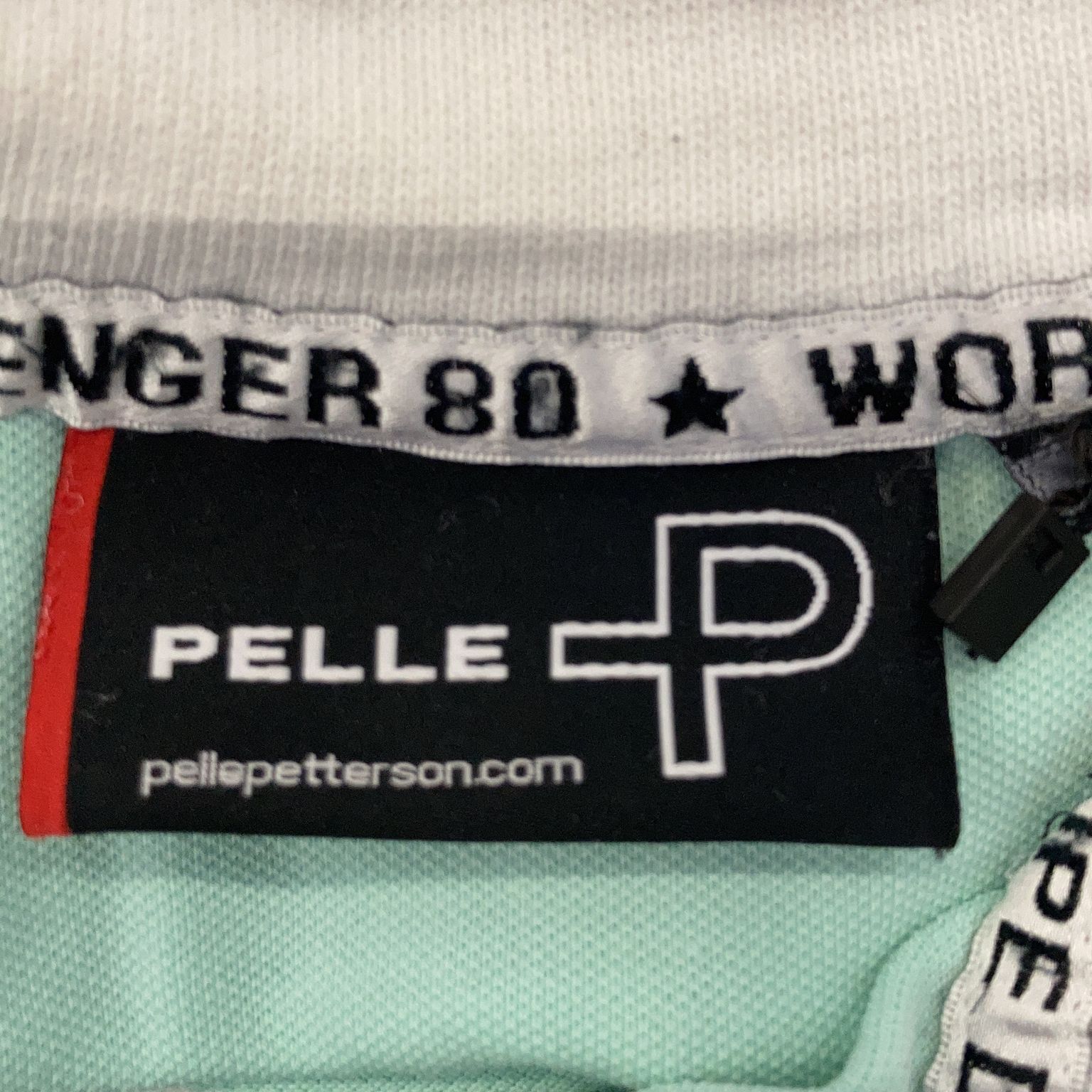 Pelle P