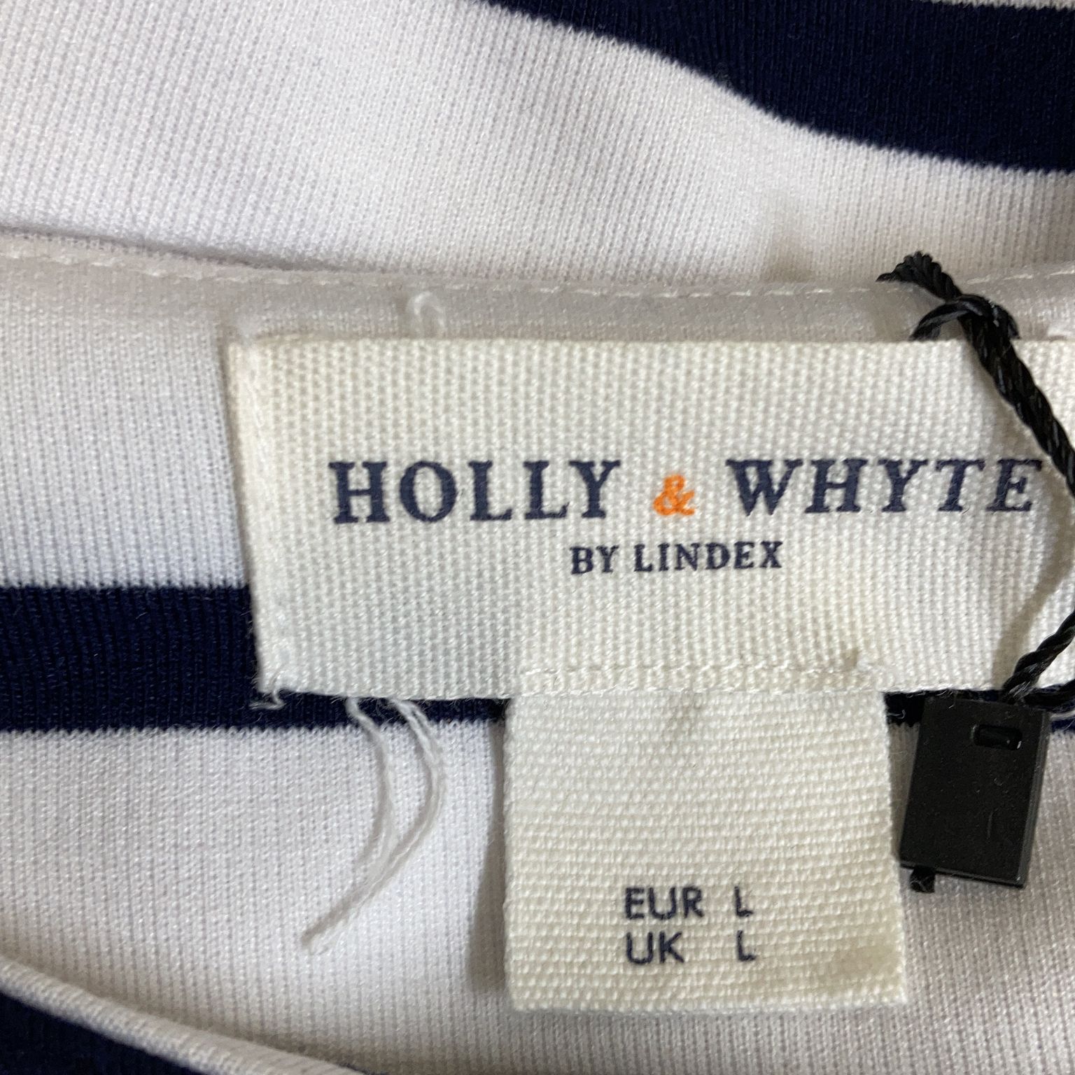 Holly  Whyte by Lindex