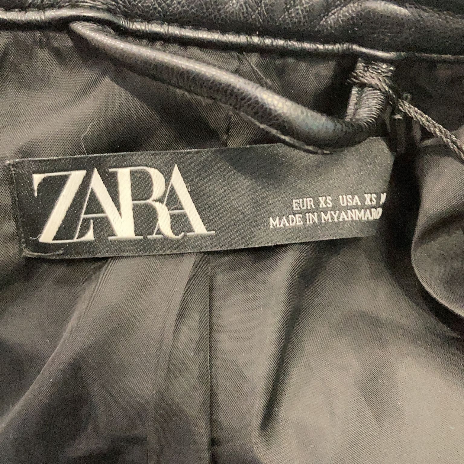 Zara