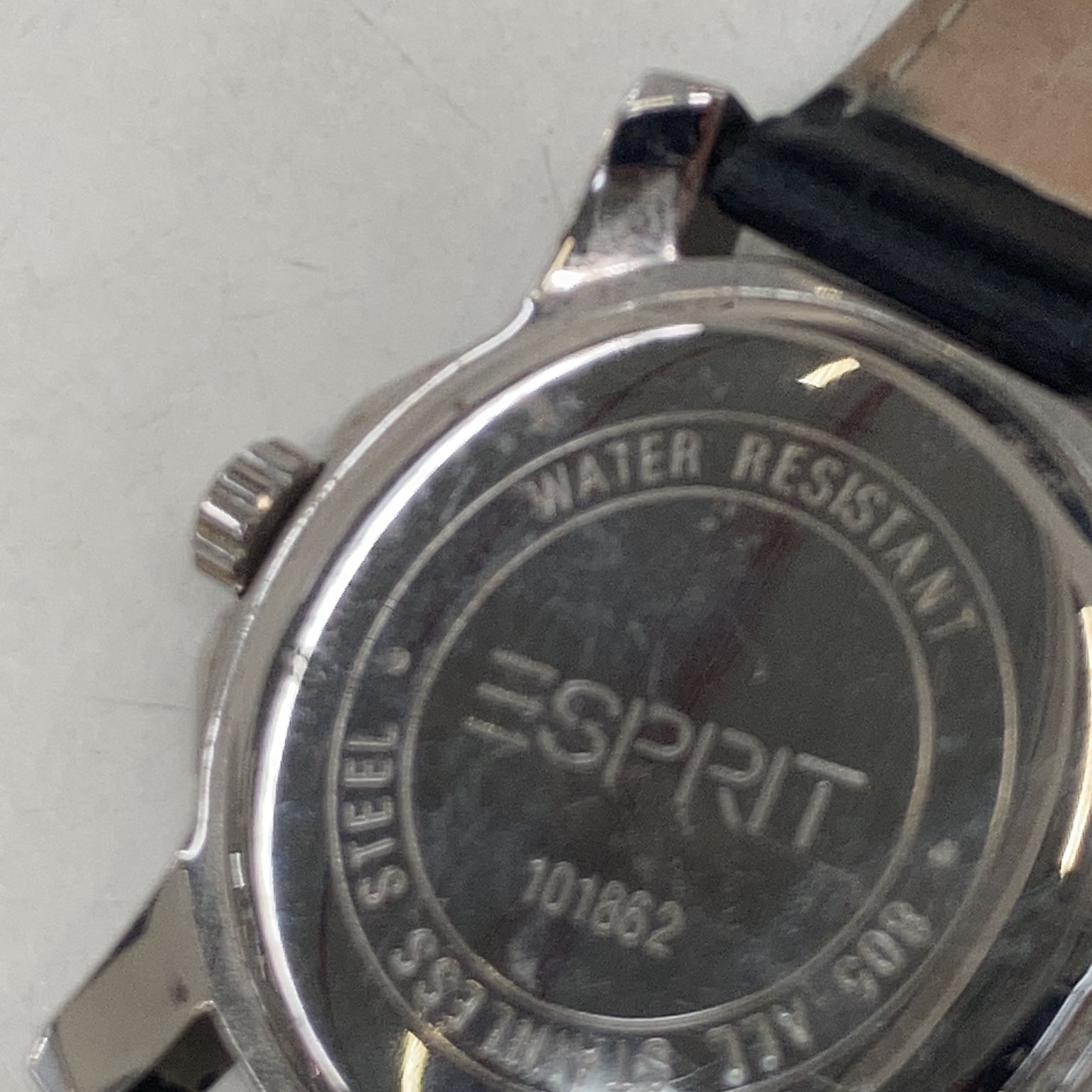 ESPRIT