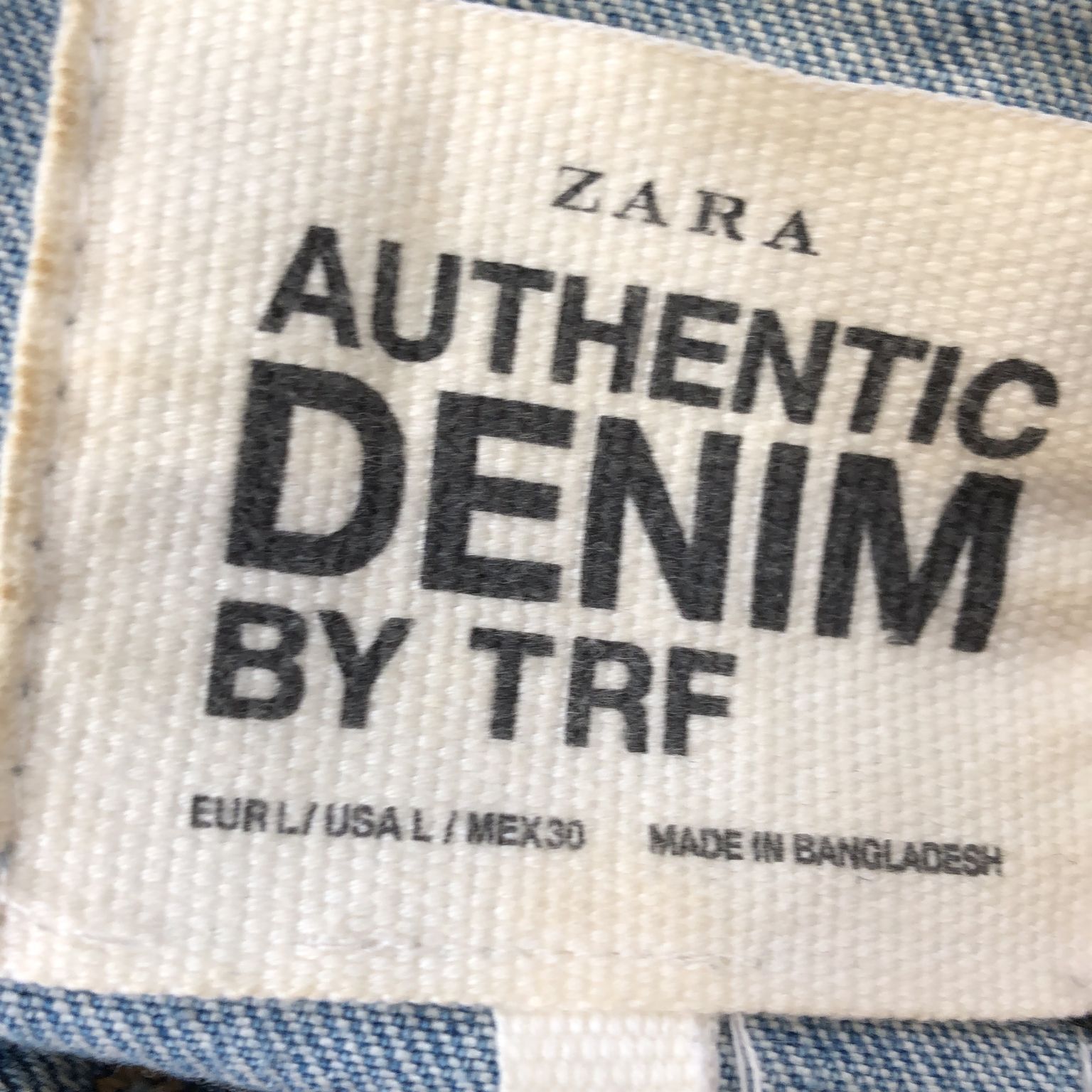 Zara