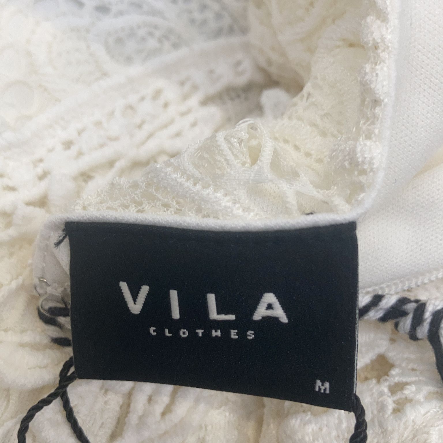 VILA Clothes