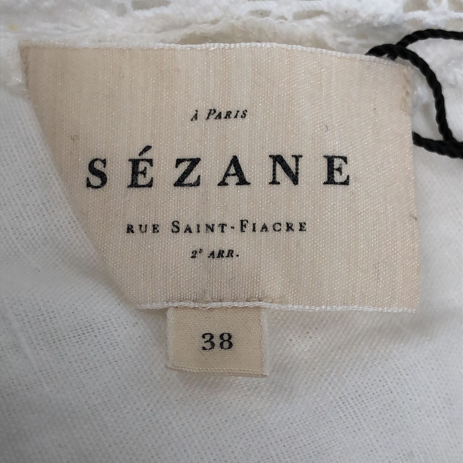 Sézane