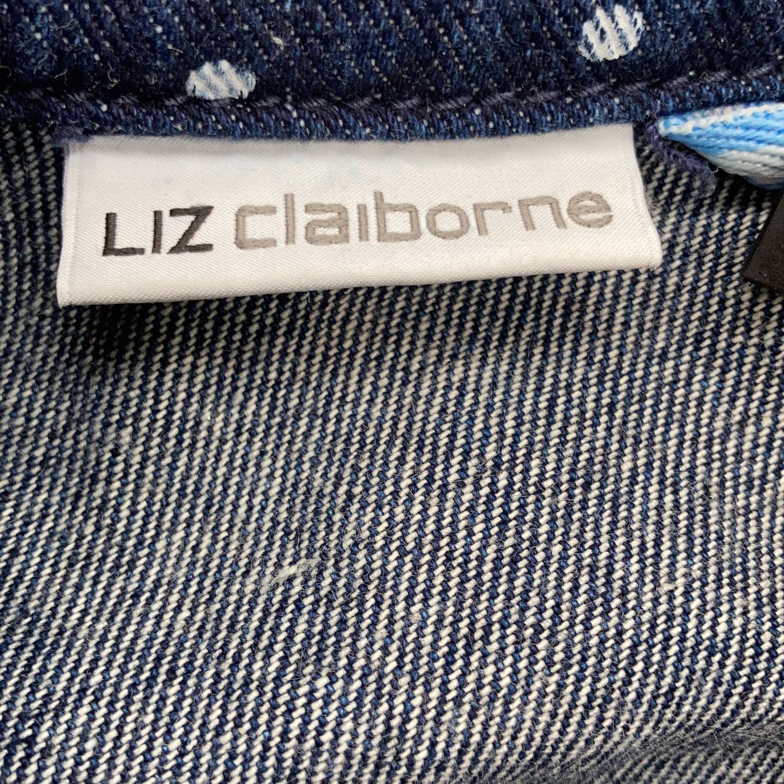 Liz Claiborne