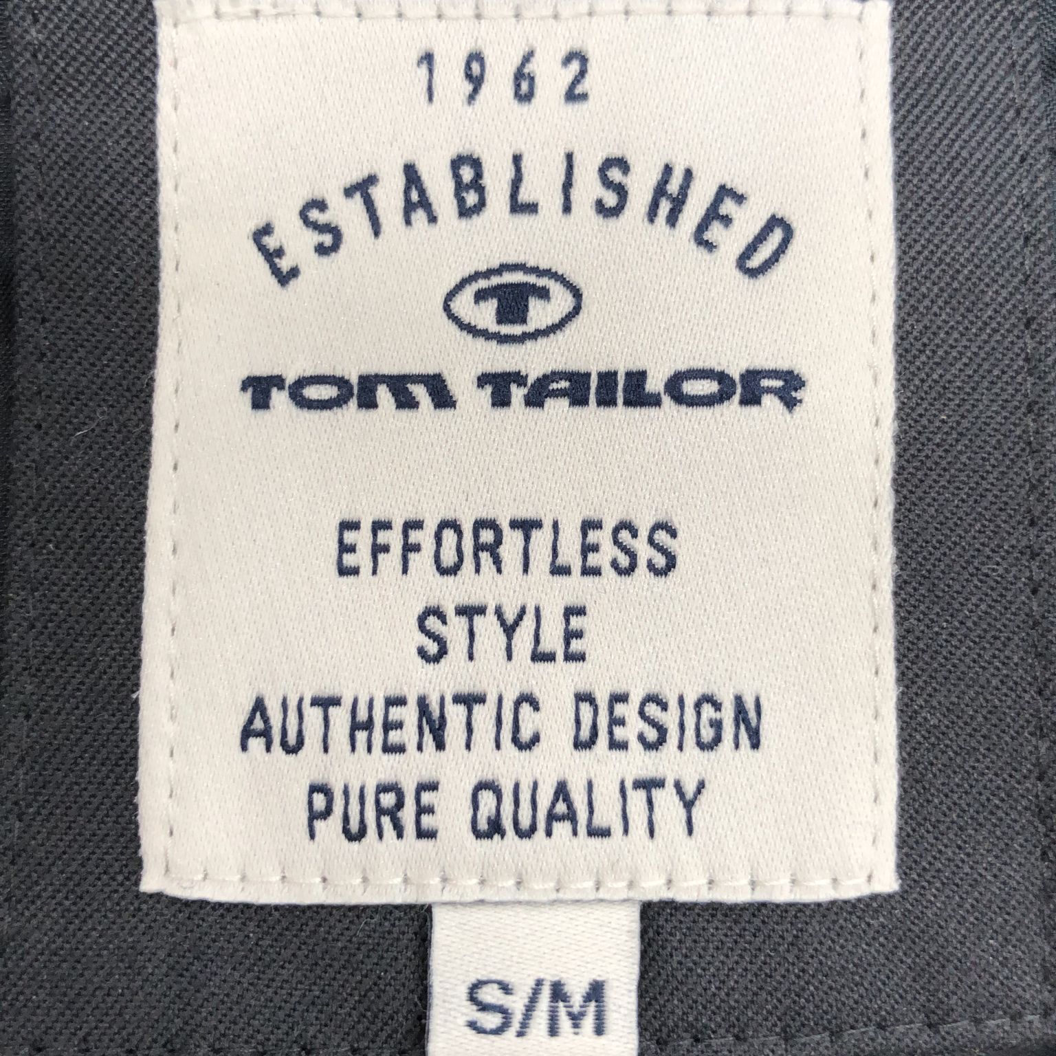 Tom Tailor