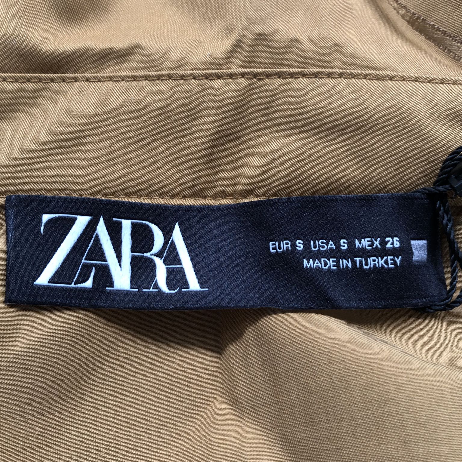 Zara