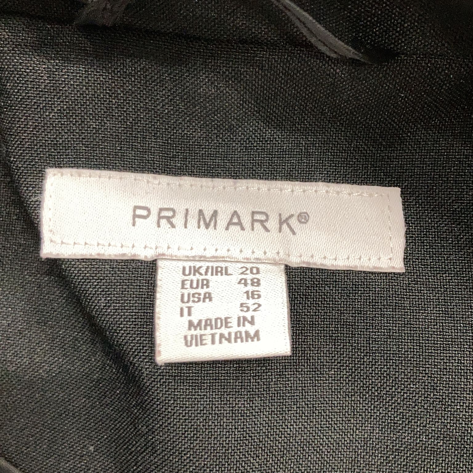 Primark