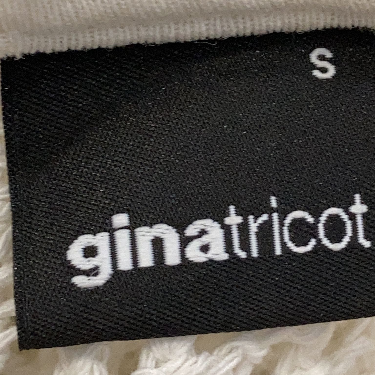 Gina Tricot