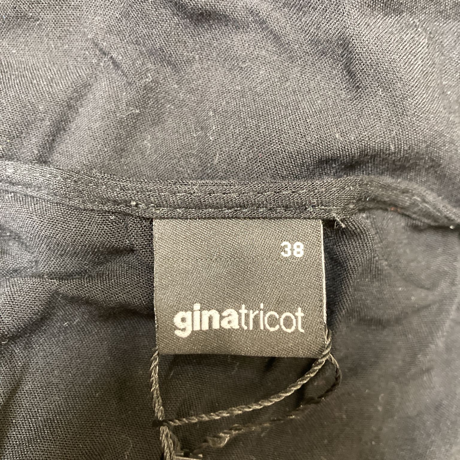 Gina Tricot