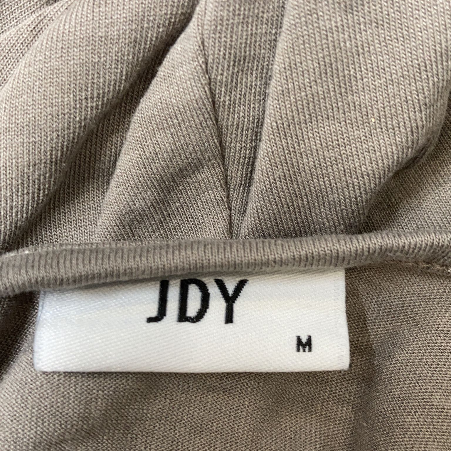 JDY