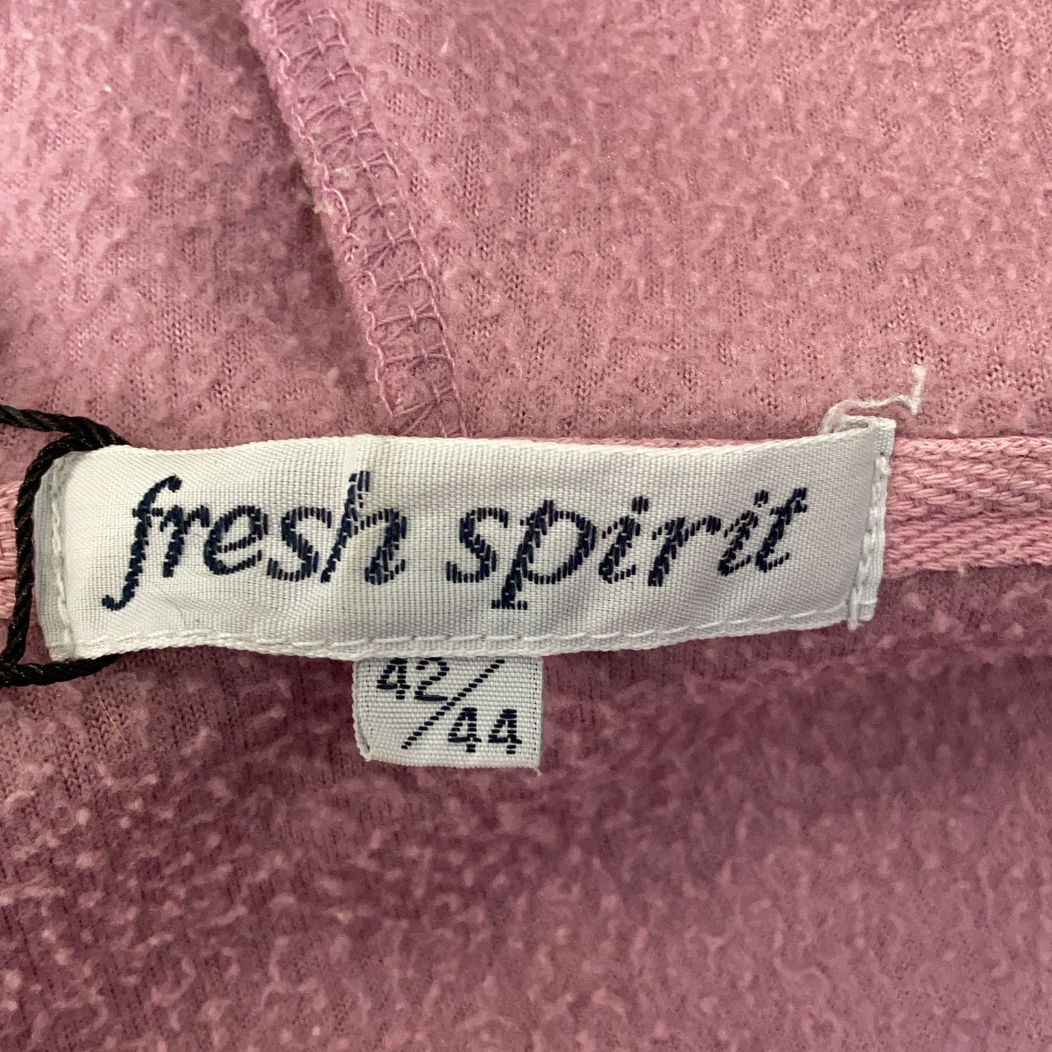 Fresh Spirit