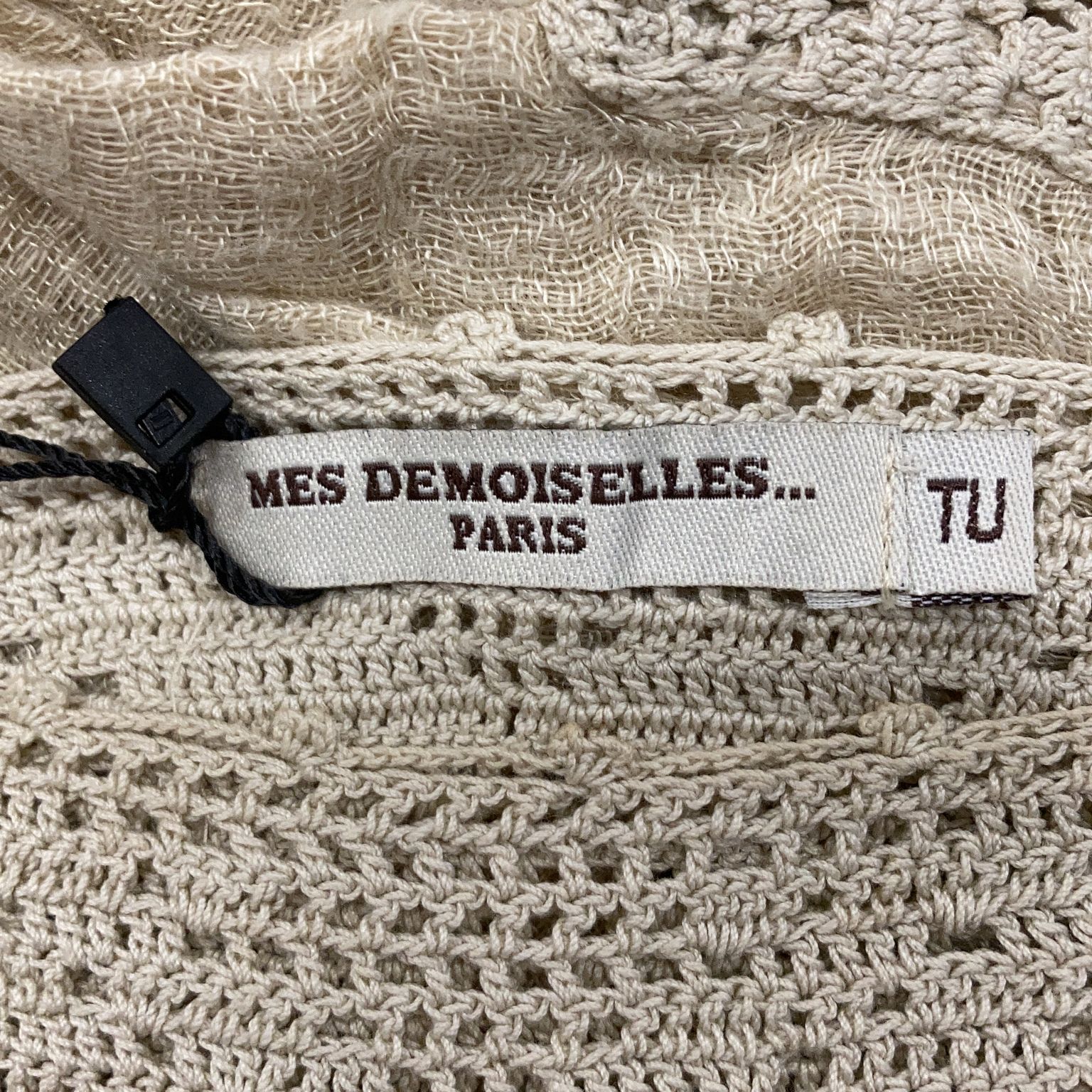 Mes Demoiselles Paris